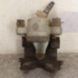 Etrier avant gauche (freinage) RENAULT TWINGO 3