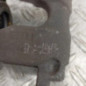 Etrier avant gauche (freinage) RENAULT TWINGO 3
