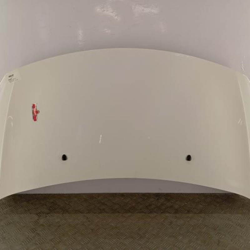 Capot CITROEN C3 2