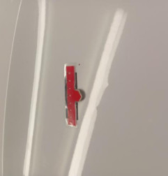Capot CITROEN C3 2