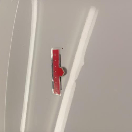 Capot CITROEN C3 2
