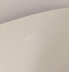 Capot CITROEN C3 2 Photo n°4