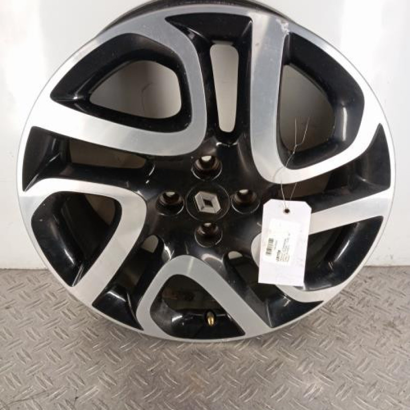 Jante RENAULT CAPTUR 1