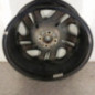 Jante RENAULT CAPTUR 1