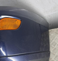 Pare choc avant FORD FOCUS 1 Photo n°3