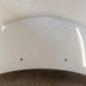Capot RENAULT CLIO 3