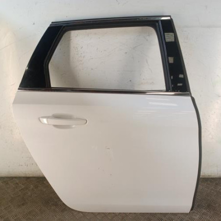Porte arriere droit PEUGEOT 308 2 SW Photo n°1
