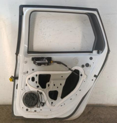 Porte arriere droit PEUGEOT 308 2 SW Photo n°5