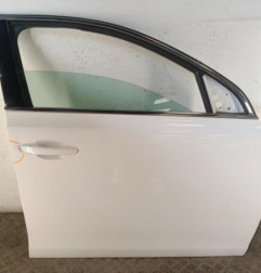 Porte avant droit PEUGEOT 308 2 SW Photo n°1