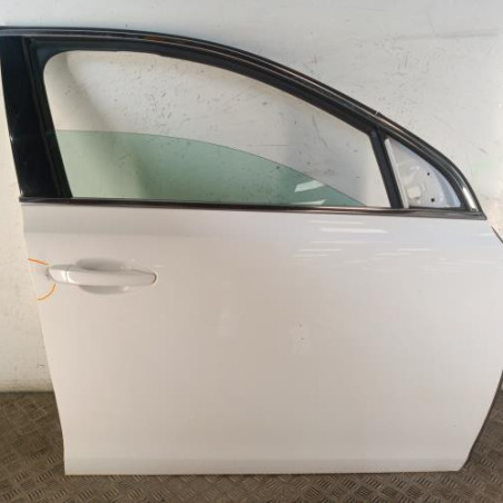 Porte avant droit PEUGEOT 308 2 SW Photo n°1