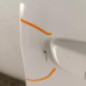 Porte avant droit PEUGEOT 308 2 SW