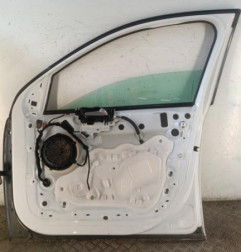 Porte avant droit PEUGEOT 308 2 SW Photo n°5