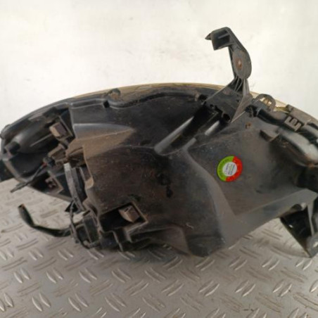 Optique avant principal droit (feux)(phare) NISSAN MICRA 3