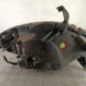 Optique avant principal droit (feux)(phare) NISSAN MICRA 3