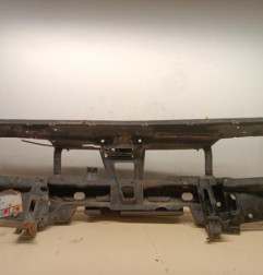 Face avant VOLKSWAGEN CADDY 2