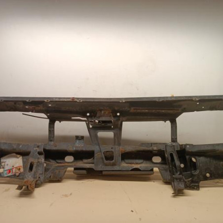 Face avant VOLKSWAGEN CADDY 2