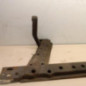 Demi berceau RENAULT CLIO 3