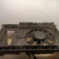 Face avant PEUGEOT 307