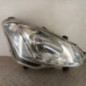 Optique avant principal droit (feux)(phare) CITROEN BERLINGO 2