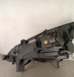 Optique avant principal droit (feux)(phare) CITROEN BERLINGO 2