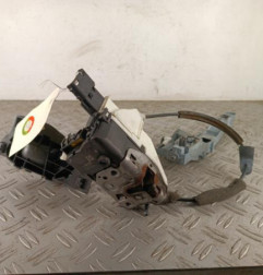 Serrure avant droit CITROEN BERLINGO 2