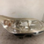 Optique avant principal droit (feux)(phare) CITROEN C4 1