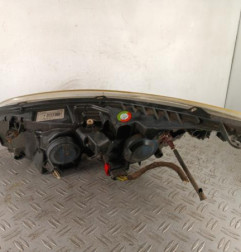 Optique avant principal droit (feux)(phare) CITROEN C4 1