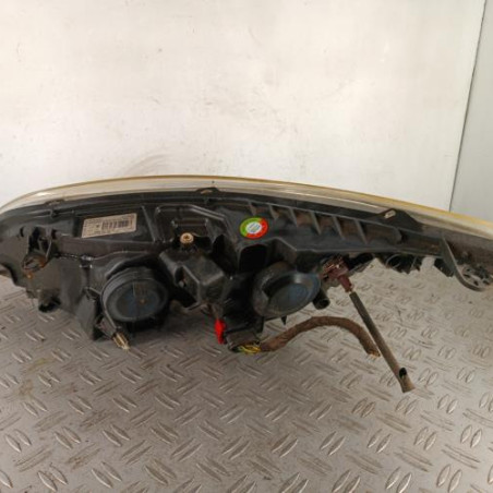 Optique avant principal droit (feux)(phare) CITROEN C4 1
