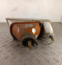 Optique avant principal droit (feux)(phare) CITROEN VISA