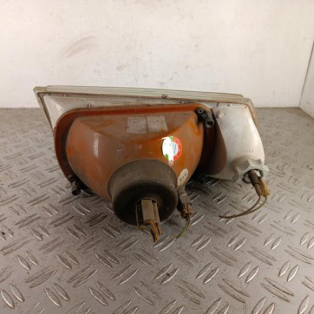 Optique avant principal droit (feux)(phare) CITROEN VISA