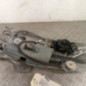 Leve vitre electrique arriere gauche PEUGEOT 307