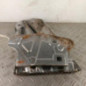 Leve vitre electrique arriere gauche PEUGEOT 307