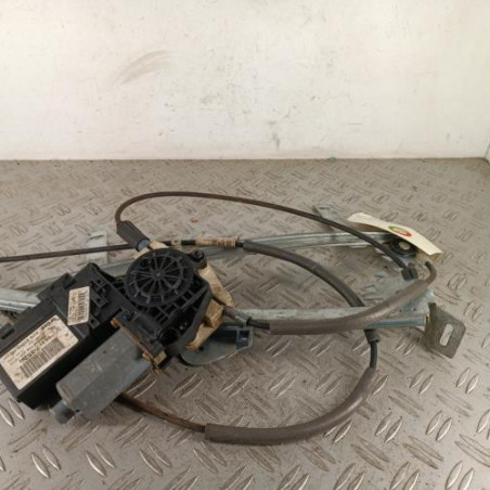 Leve vitre electrique avant gauche PEUGEOT 307