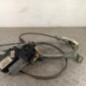 Leve vitre electrique avant gauche PEUGEOT 307