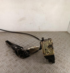 Serrure avant droit PEUGEOT 307