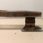Renfort pare choc arriere (traverse) PEUGEOT 207