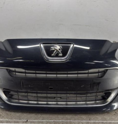 Pare choc avant PEUGEOT 308 1 SW Photo n°1