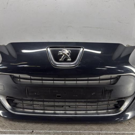 Pare choc avant PEUGEOT 308 1 SW Photo n°1