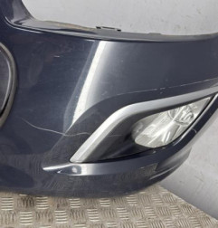 Pare choc avant PEUGEOT 308 1 SW Photo n°3