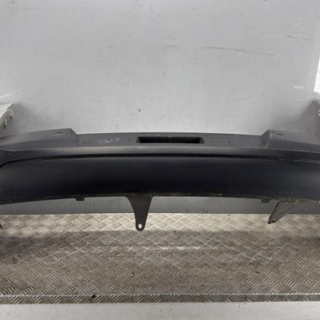 Pare choc arriere PEUGEOT 3008 1 Photo n°1