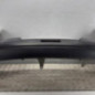 Pare choc arriere PEUGEOT 3008 1