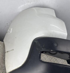 Pare choc arriere PEUGEOT 3008 1