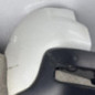Pare choc arriere PEUGEOT 3008 1