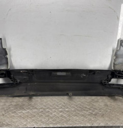 Pare choc arriere PEUGEOT 3008 1 Photo n°4