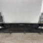 Pare choc arriere PEUGEOT 3008 1
