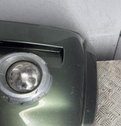 Pare choc avant KIA SORENTO 1 Photo n°3