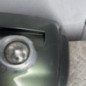Pare choc avant KIA SORENTO 1