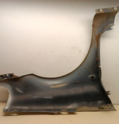 Aile avant gauche RENAULT CLIO 2