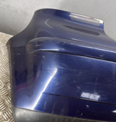 Pare choc arriere VOLKSWAGEN POLO 4