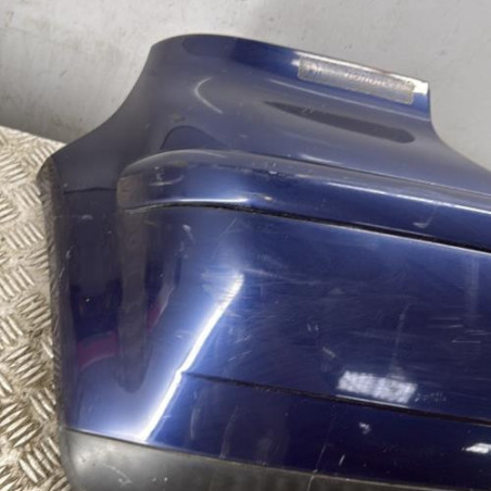 Pare choc arriere VOLKSWAGEN POLO 4